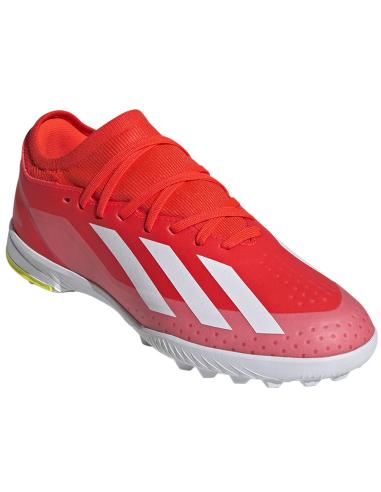 Buty adidas X CRAZYFAST League Jr TF IF0679