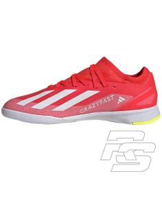 Buty adidas X CRAZYFAST League Jr IN IF0684 2