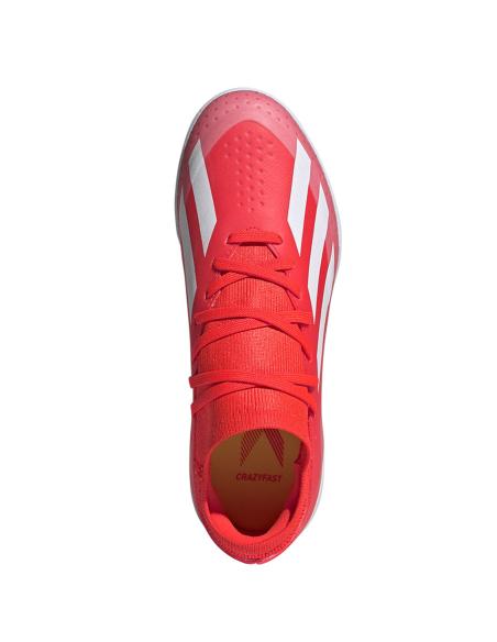 Buty adidas X CRAZYFAST League Jr IN IF0684