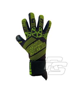 Rękawice FM Fenix Green Fluo Junior S932898 2