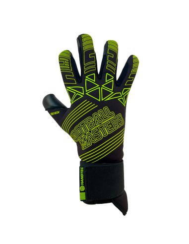 Rękawice FM Fenix Green Fluo Junior S932898