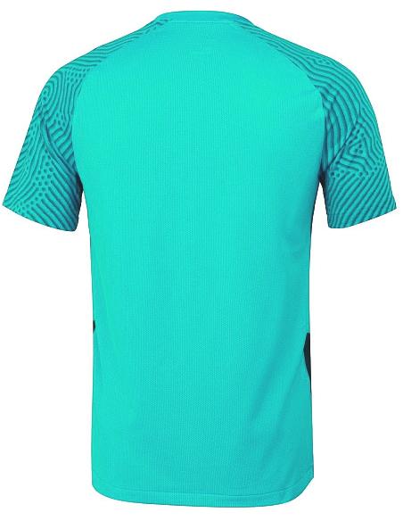 Koszulka Nike Strike II JSY SS CW3557 354