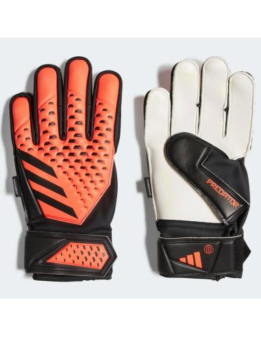 Rękawice adidas Predator GL MTC FSJ Jr HN5577