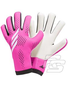 Rękawice bramkarskie adidas X GL TRN HN5568