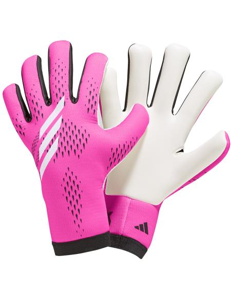 Rękawice bramkarskie adidas X GL TRN HN5568