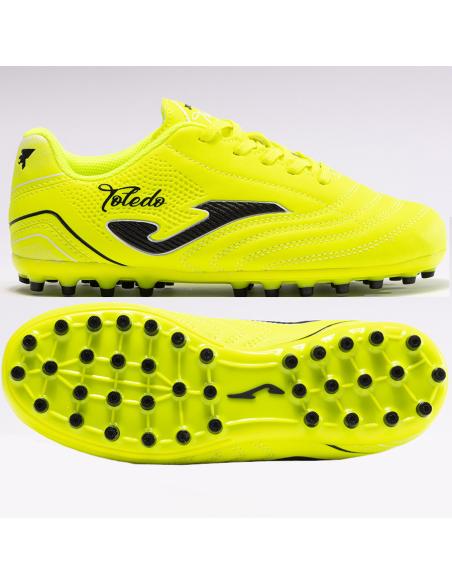 Buty Joma TOLEDO Jr 2409 AG TOJS2409AG