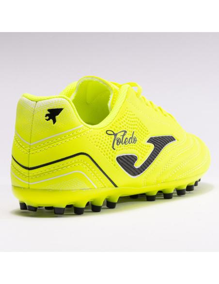 Buty Joma TOLEDO Jr 2409 AG TOJS2409AG