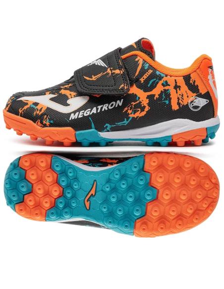 Buty Joma Megatron 2401 Jr MEJS2401TFV