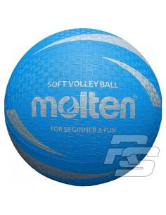 Piłka gumowa Molten