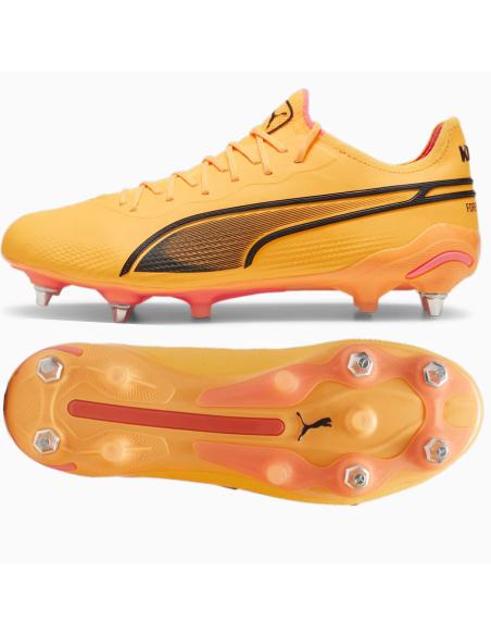 Buty Puma KING Ultimate MxSG 107562-04
