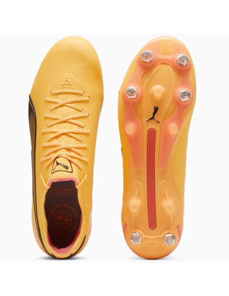 Buty Puma KING Ultimate MxSG 107562-04