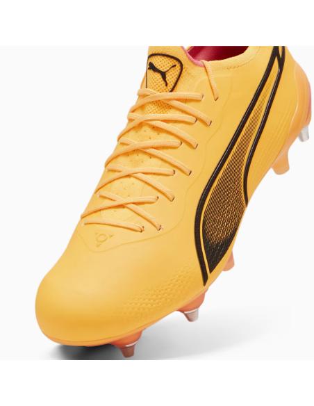 Buty Puma KING Ultimate MxSG 107562-04