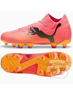 Buty Puma Future 7 Pro FG/AG Jr 107728-03