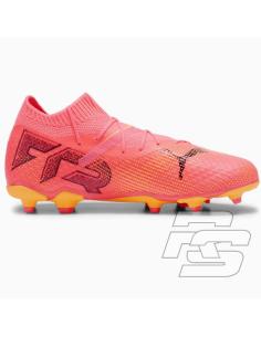 Buty Puma Future 7 Pro FG/AG Jr 107728-03 2