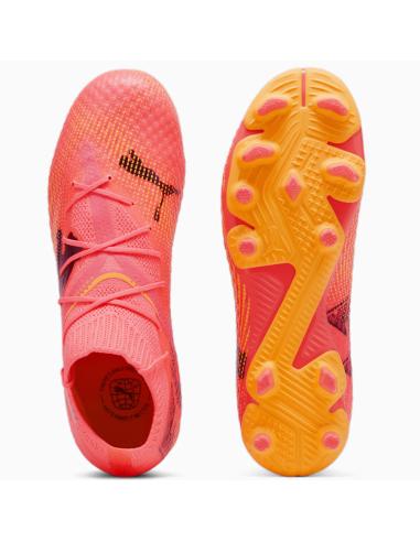 Buty Puma Future 7 Pro FG/AG Jr 107728-03
