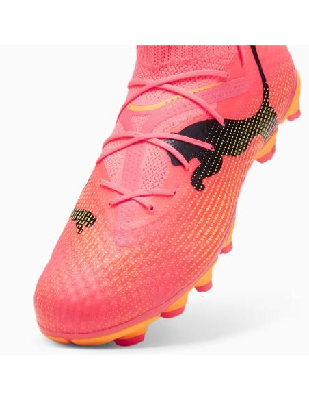 Buty Puma Future 7 Pro FG/AG Jr 107728-03