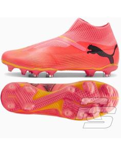 Buty Puma Future 7 Match+ LL FG/AG 107711-03