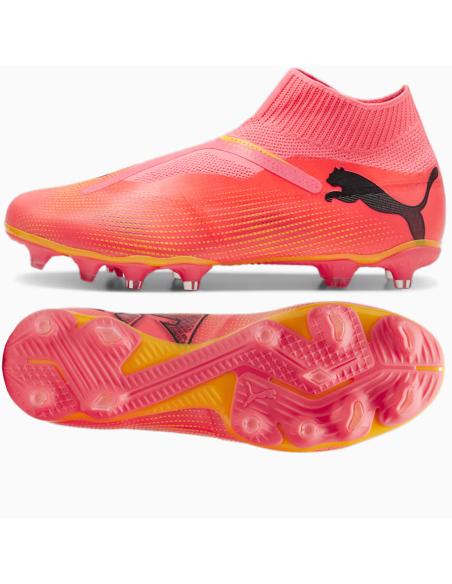 Buty Puma Future 7 Match+ LL FG/AG 107711-03