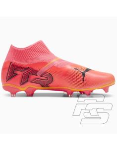 Buty Puma Future 7 Match+ LL FG/AG 107711-03 2