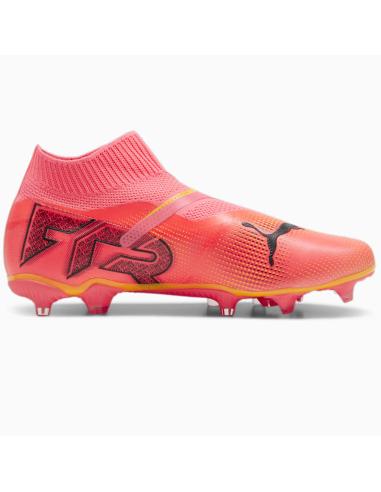 Buty Puma Future 7 Match+ LL FG/AG 107711-03