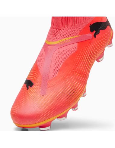 Buty Puma Future 7 Match+ LL FG/AG 107711-03
