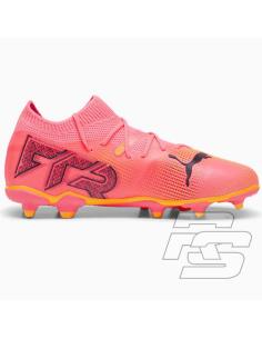 Buty Puma Future 7 Match FG/AG Jr 107729-03 2