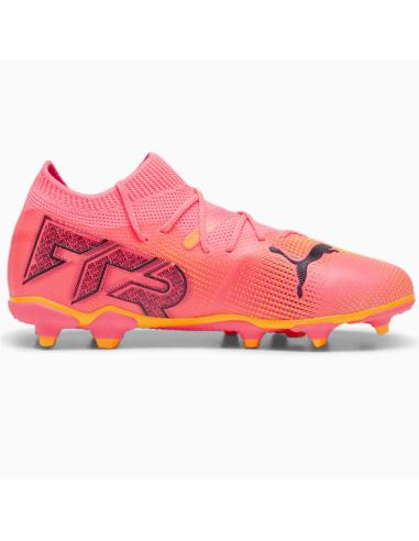 Buty Puma Future 7 Match FG/AG Jr 107729-03