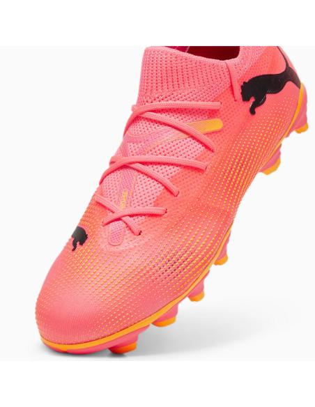 Buty Puma Future 7 Match FG/AG Jr 107729-03