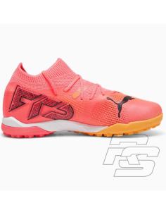 Buty Puma FURURE 7 Match TT + Mid Jr 107731-03 2