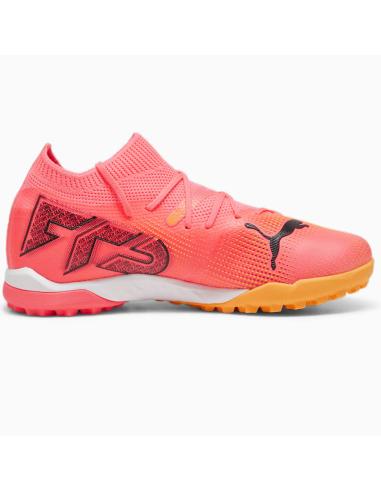 Buty Puma FURURE 7 Match TT + Mid Jr 107731-03