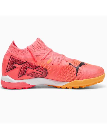 Buty Puma FURURE 7 Match TT + Mid Jr 107731-03