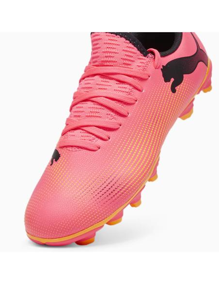 Buty Puma Future 7 Play FG/AG Jr 107734-03