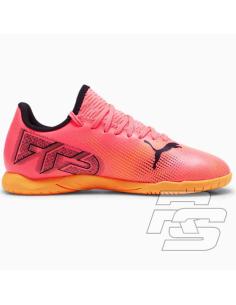 Buty Puma Future 7 Play IT Jr 107739-03 2