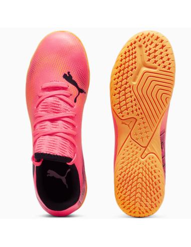 Buty Puma Future 7 Play IT Jr 107739-03
