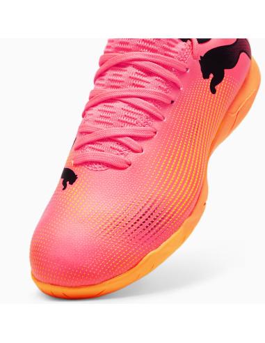 Buty Puma Future 7 Play IT Jr 107739-03