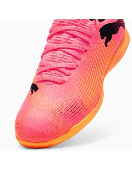 Buty Puma Future 7 Play IT Jr 107739-03