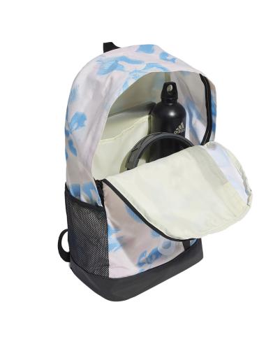 Plecak adidas Linear Backpack GFX IS3782