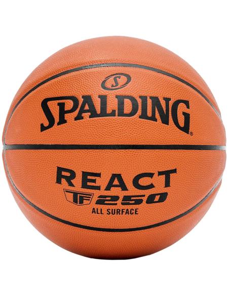 Piłka Spalding React TF-250