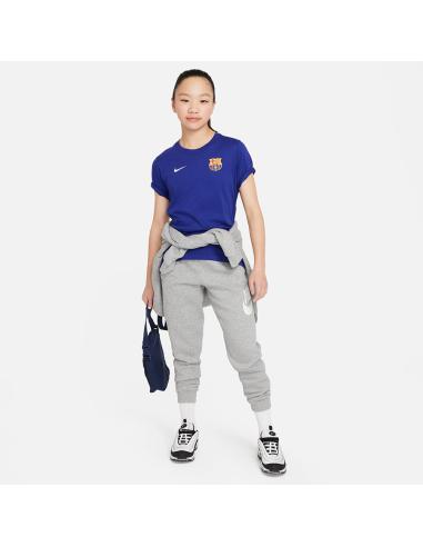 Koszulka Nike FC Barcelona SS Number Tee 9 FQ7121-455