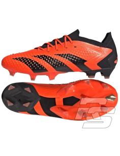 Buty adidas Predator Accuracy.1 FG L GW4574