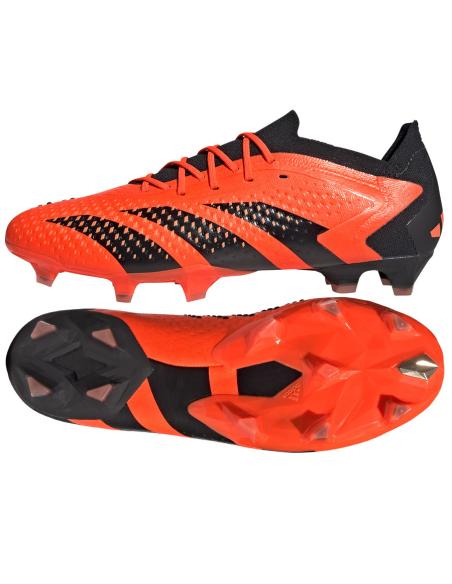 Buty adidas Predator Accuracy.1 FG L GW4574