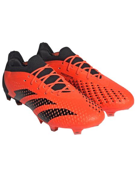 Buty adidas Predator Accuracy.1 FG L GW4574