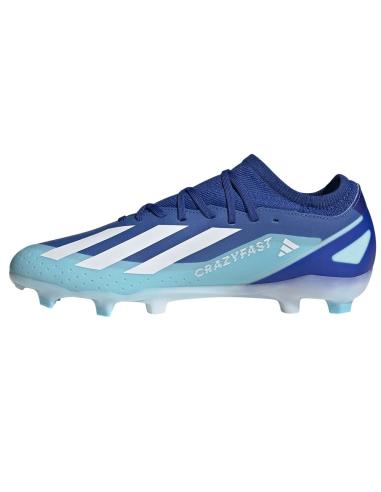 Buty adidas X CRAZYFAST.3 FG GY7428