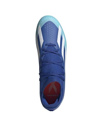 Buty adidas X CRAZYFAST.3 FG GY7428