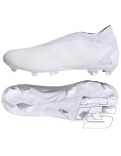 Buty adidas Predator Accuracy.3 LL FG FZ6111