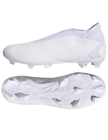 Buty adidas Predator Accuracy.3 LL FG FZ6111