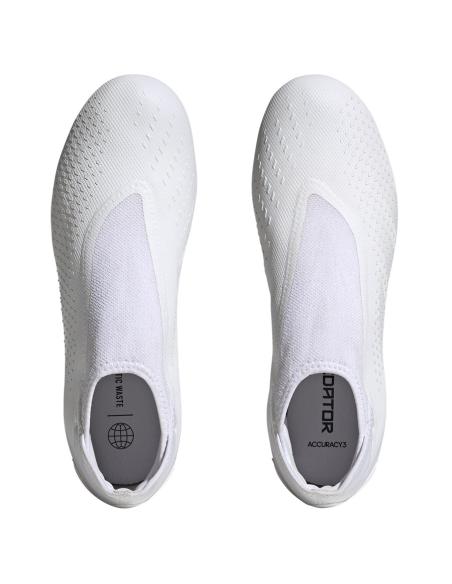 Buty adidas Predator Accuracy.3 LL FG FZ6111