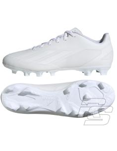 Buty adidas X CRAZYFAST.4 FxG GY7432
