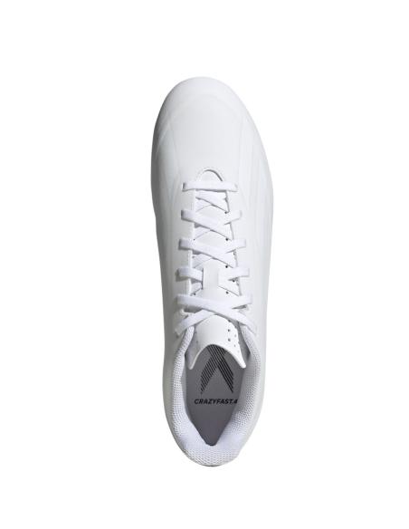 Buty adidas X CRAZYFAST.4 FxG GY7432