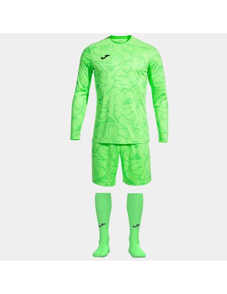 Komplet Joma Zamora IX 103703.499